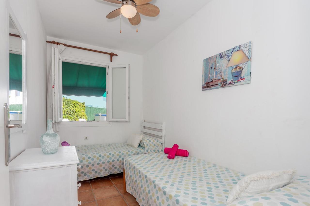 Sa Sivina Villa Cala'N Bosch  Exterior foto