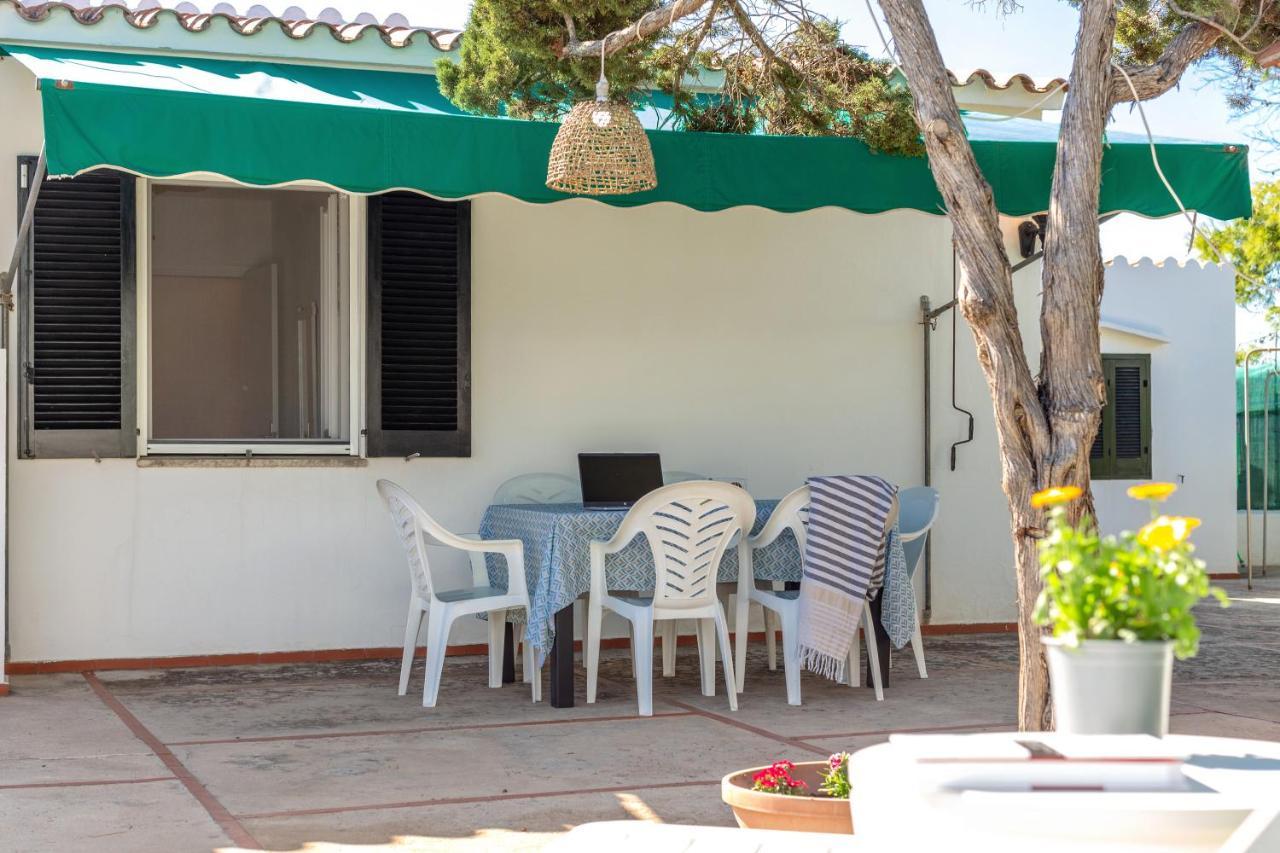 Sa Sivina Villa Cala'N Bosch  Exterior foto