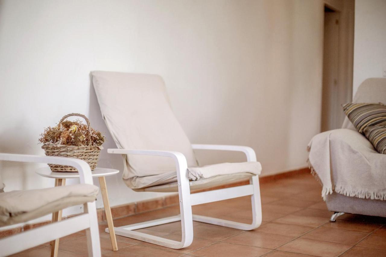 Sa Sivina Villa Cala'N Bosch  Exterior foto