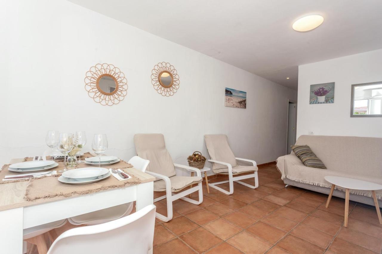 Sa Sivina Villa Cala'N Bosch  Exterior foto