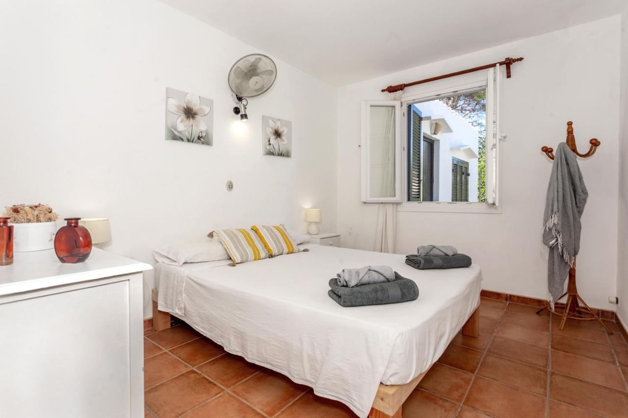 Sa Sivina Villa Cala'N Bosch  Exterior foto