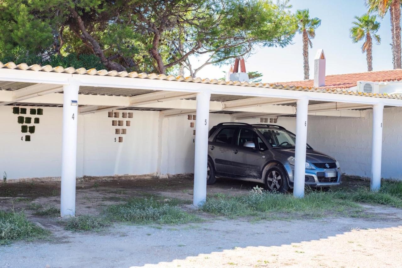 Sa Sivina Villa Cala'N Bosch  Exterior foto